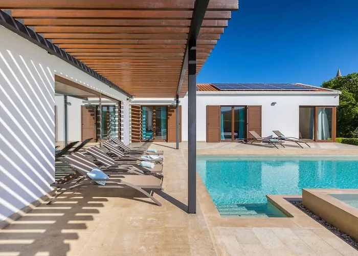 Luna Bianca * Sveti Petar u Sumi