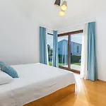 Luna Bianca Villa