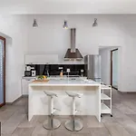 Luna Bianca Villa