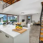 Villa Luna Bianca