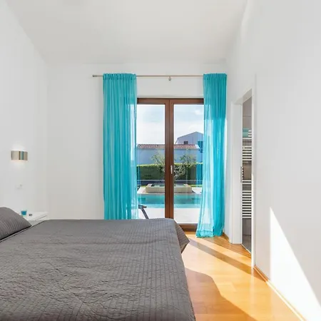 Luna Bianca Villa